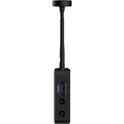 Teradek Ranger Micro 2500 3G-SDI/HDMI Wireless Transmitter/Receiver Deluxe Kit (Gold Mount)