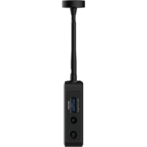 Teradek Ranger Micro 2500 3G-SDI/HDMI Wireless Transmitter/Receiver Deluxe Kit (Gold Mount)