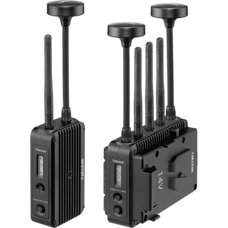 Teradek Ranger Micro 2500 3G-SDI/HDMI Wireless Transmitter/Receiver Deluxe Kit (V-Mount)