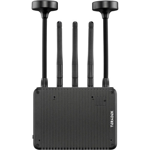 Teradek Ranger Micro Wireless Receiver 2500 3G-SDI/HDMI
