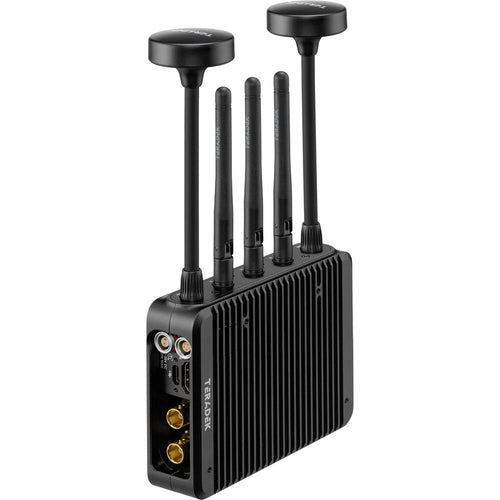 Teradek Ranger Micro Wireless Receiver 2500 3G-SDI/HDMI