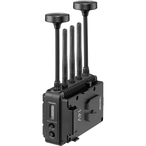 Teradek Ranger Micro 2500 3G-SDI/HDMI Wireless Receiver