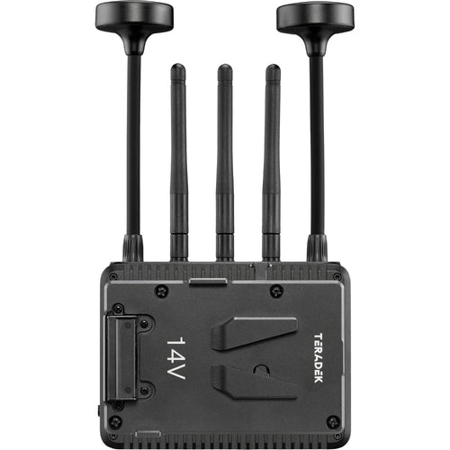 Teradek Ranger Micro 2500 3G-SDI/HDMI Wireless Receiver