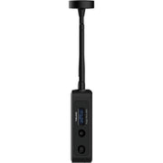 Teradek Ranger Micro 5000 3G-SDI/HDMI Wireless Transmitter/Receiver Kit (Gold Mount)