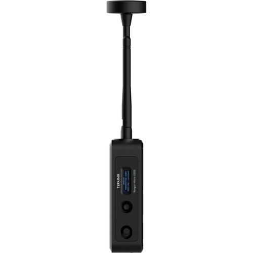 Teradek Ranger Micro 5000 3G-SDI/HDMI Wireless Transmitter/Receiver Kit (Gold Mount)