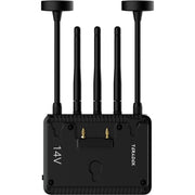 Teradek Ranger Micro 5000 3G-SDI/HDMI Wireless Transmitter/Receiver Kit (Gold Mount)