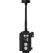 Teradek Ranger Micro 5000 3G-SDI/HDMI Wireless Transmitter/Receiver Kit (Gold Mount)