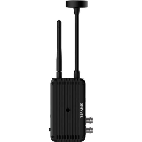 Teradek Ranger Micro 5000 3G-SDI/HDMI Wireless Transmitter/Receiver Kit (Gold Mount)