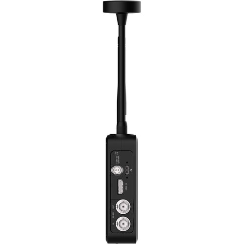 Teradek Ranger Micro 5000 3G-SDI/HDMI Wireless Transmitter/Receiver Kit (Gold Mount)
