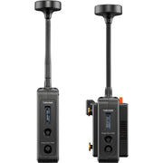Teradek Ranger Micro 5000 3G-SDI/HDMI Wireless Transmitter/Receiver Kit (26V Gold Mount)