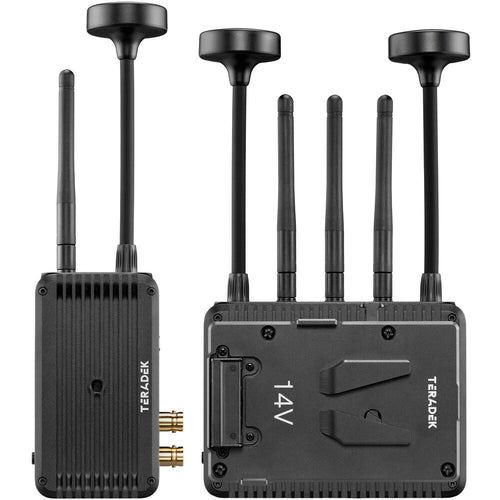 Teradek Ranger Micro 5000 3G-SDI/HDMI Wireless Transmitter/Receiver Kit (V-Mount)
