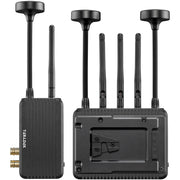 Teradek Ranger Micro 5000 3G-SDI/HDMI Wireless Transmitter/Receiver Kit (V-Mount)