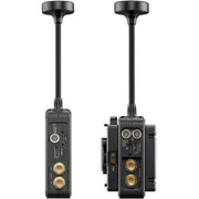 Teradek Ranger Micro 5000 3G-SDI/HDMI Wireless Transmitter/Receiver Kit (V-Mount)
