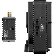 Teradek Ranger Micro 5000 3G-SDI/HDMI Wireless Transmitter/Receiver Kit (V-Mount)