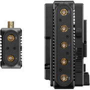 Teradek Ranger Micro 5000 3G-SDI/HDMI Wireless Transmitter/Receiver Kit (V-Mount)