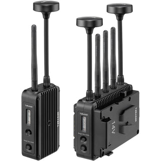 Teradek Ranger Micro 5000 3G-SDI/HDMI Wireless Transmitter/Receiver Kit (V-Mount)