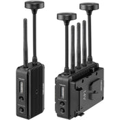 Teradek Ranger Micro 5000 3G-SDI/HDMI Wireless Transmitter/Receiver Kit (V-Mount)