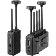 Teradek Ranger Micro 5000 3G-SDI/HDMI Wireless Transmitter/Receiver Kit (V-Mount)