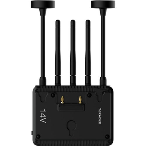Teradek Ranger Micro 5000 3G-SDI/HDMI Wireless Receiver