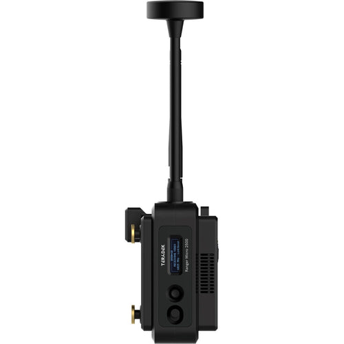 Teradek Ranger Micro 5000 3G-SDI/HDMI Wireless Receiver