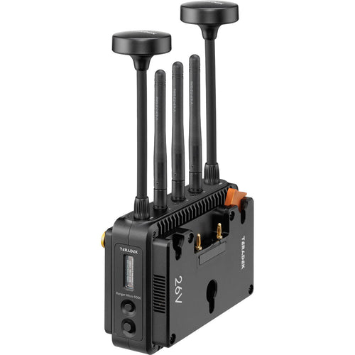 Teradek Ranger Micro 5000 3G-SDI/HDMI Wireless Receiver
