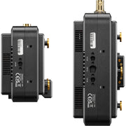 Teradek Ranger MK II 750 12G-SDI/HDMI Wireless Transmitter/Receiver Set (Gold Mount)