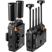 Teradek Ranger MK II 750 12G-SDI/HDMI Wireless Transmitter/Receiver Set (26V Gold Mount)
