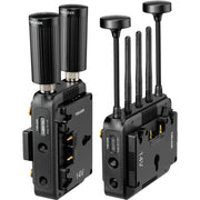 Teradek Ranger MK II 750 12G-SDI/HDMI Wireless Transmitter/Receiver Set (Gold Mount)
