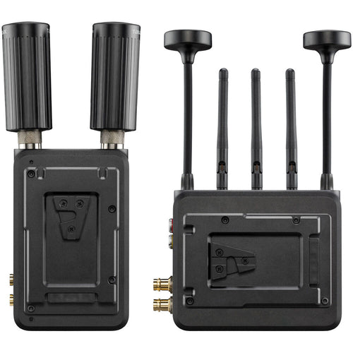 Teradek Ranger MK II 750 12G-SDI/HDMI Wireless Transmitter/Receiver Set (V-Mount)