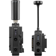 Teradek Ranger MK II 750 12G-SDI/HDMI Wireless Transmitter/Receiver Set (V-Mount)