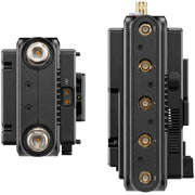 Teradek Ranger MK II 750 12G-SDI/HDMI Wireless Transmitter/Receiver Set (V-Mount)