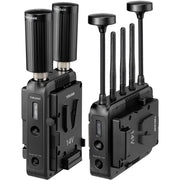 Teradek Ranger MK II 750 12G-SDI/HDMI Wireless Transmitter/Receiver Set (V-Mount)