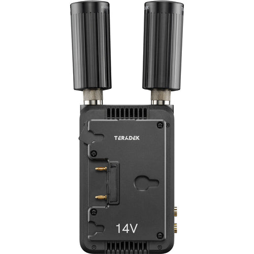Teradek Ranger MK II 750 12G-SDI/HDMI Wireless Transmitter