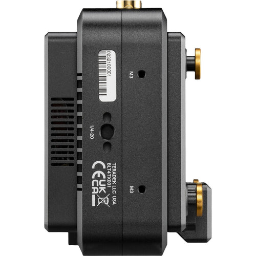 Teradek Ranger MK II 750 12G-SDI/HDMI Wireless Transmitter