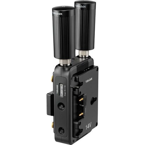 Teradek Ranger MK II 750 12G-SDI/HDMI Wireless Transmitter