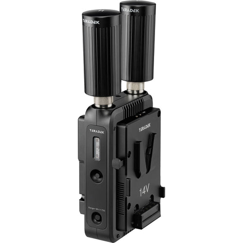 Teradek Ranger MK II 750 12G-SDI/HDMI Wireless Transmitter