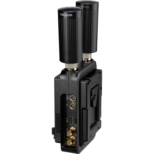 Teradek Ranger MK II 750 12G-SDI/HDMI Wireless Transmitter