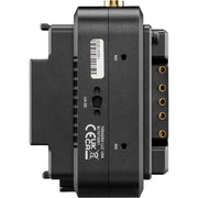 Teradek Ranger MK II 750 12G-SDI/HDMI Wireless Transmitter