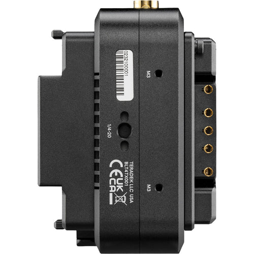Teradek Ranger MK II 750 12G-SDI/HDMI Wireless Transmitter