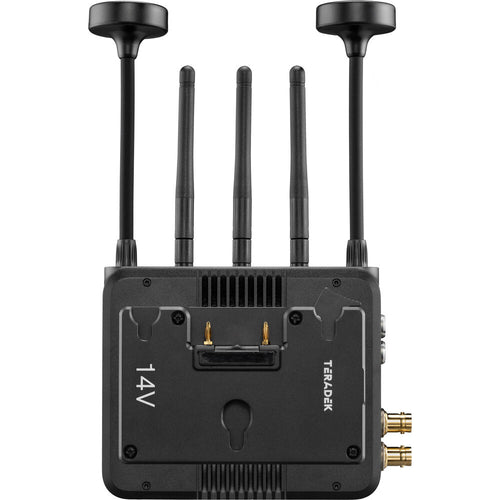 Teradek Ranger MK II 750 12G-SDI/HDMI Wireless Receiver