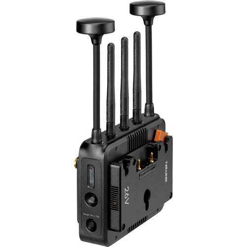 Teradek Ranger MK II 750 12G-SDI/HDMI Wireless Receiver