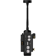 Teradek Ranger MK II 2500 12G-SDI/HDMI Wireless Transmitter/Receiver Set (Gold Mount)