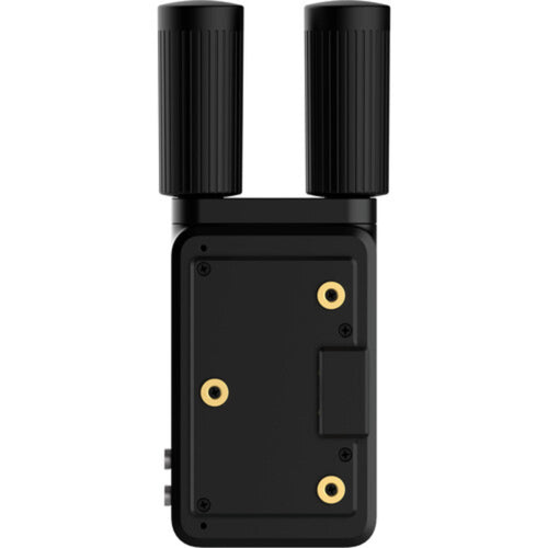 Teradek Ranger MK II 2500 12G-SDI/HDMI Wireless Transmitter/Receiver Set (Gold Mount)