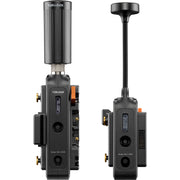 Teradek Ranger MK II 2500 12G-SDI/HDMI Wireless Transmitter/Receiver Set (26V Gold Mount)