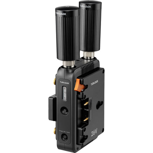 Teradek Ranger MK II 2500 12G-SDI/HDMI Wireless Transmitter