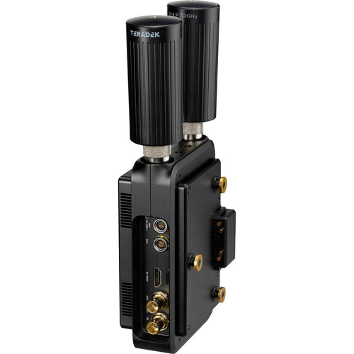 Teradek Ranger MK II 2500 12G-SDI/HDMI Wireless Transmitter