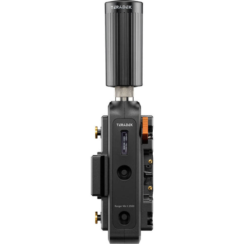 Teradek Ranger MK II 2500 12G-SDI/HDMI Wireless Transmitter