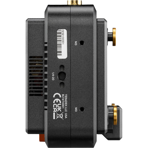 Teradek Ranger MK II 2500 12G-SDI/HDMI Wireless Transmitter
