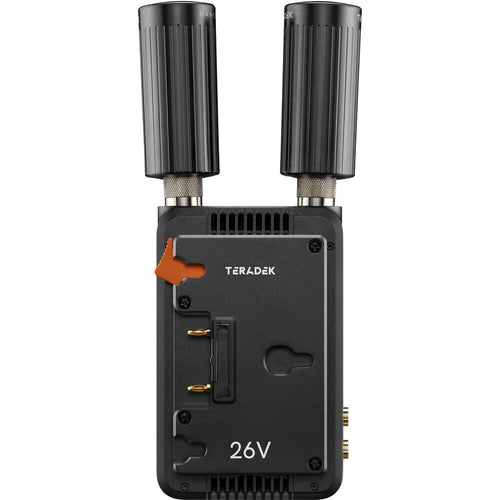 Teradek Ranger MK II 2500 12G-SDI/HDMI Wireless Transmitter