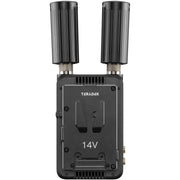 Teradek Ranger MK II 2500 12G-SDI/HDMI Wireless Transmitter